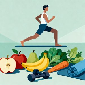 Как да поддържате здравословен начин на живот